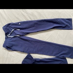 Figs Kade Pant Naxy XXS